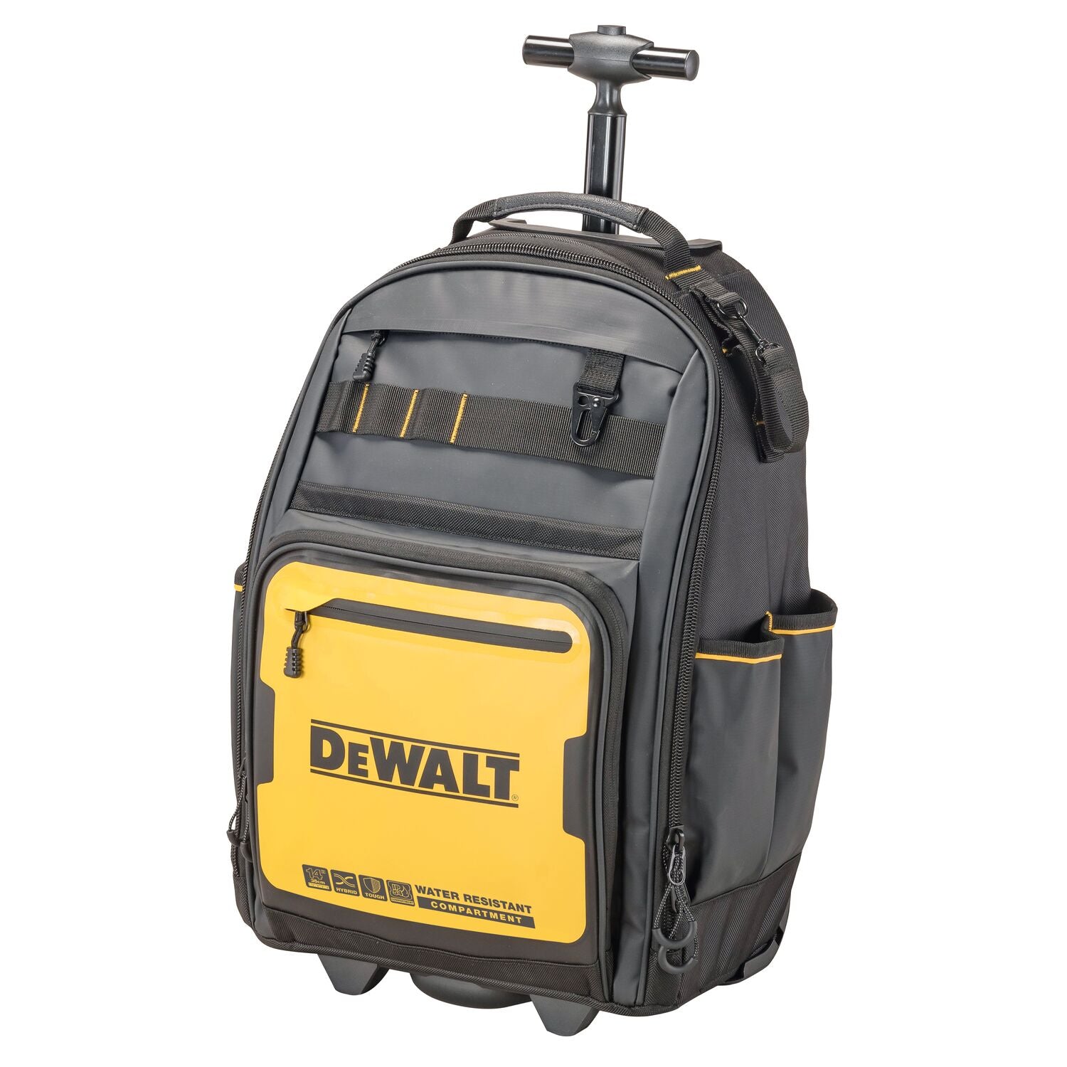 DeWALT DWST60101-1 Gereedschapsrugtas met Wielen afbeelding 1