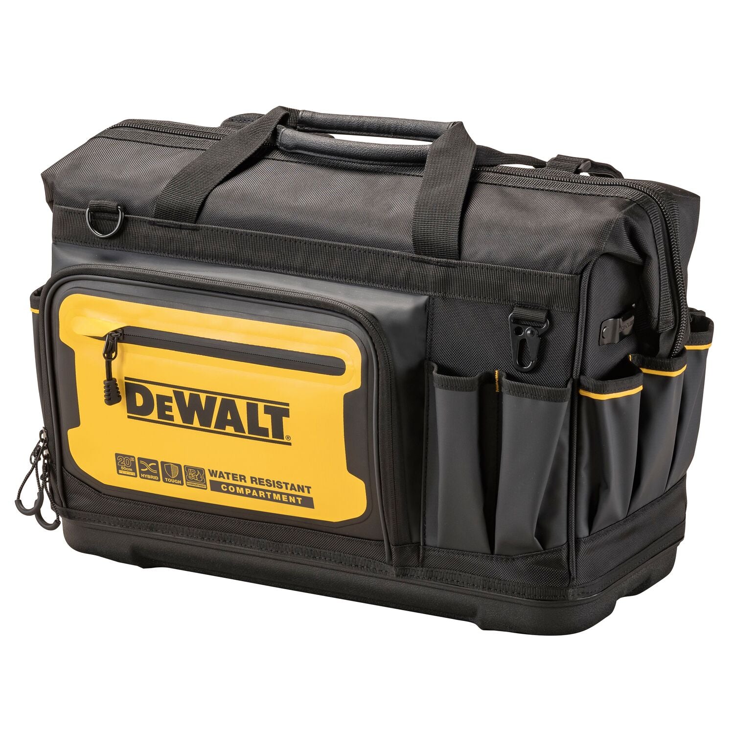 DeWALT DWST60104-1 Dichte Gereedschapstas 20" afbeelding 1