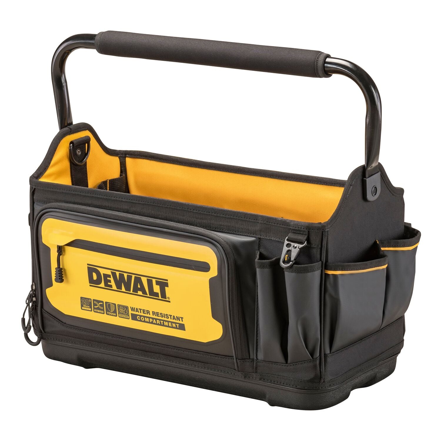 DeWALT DWST60106-1 Open Gereedschapstas 20" afbeelding 1