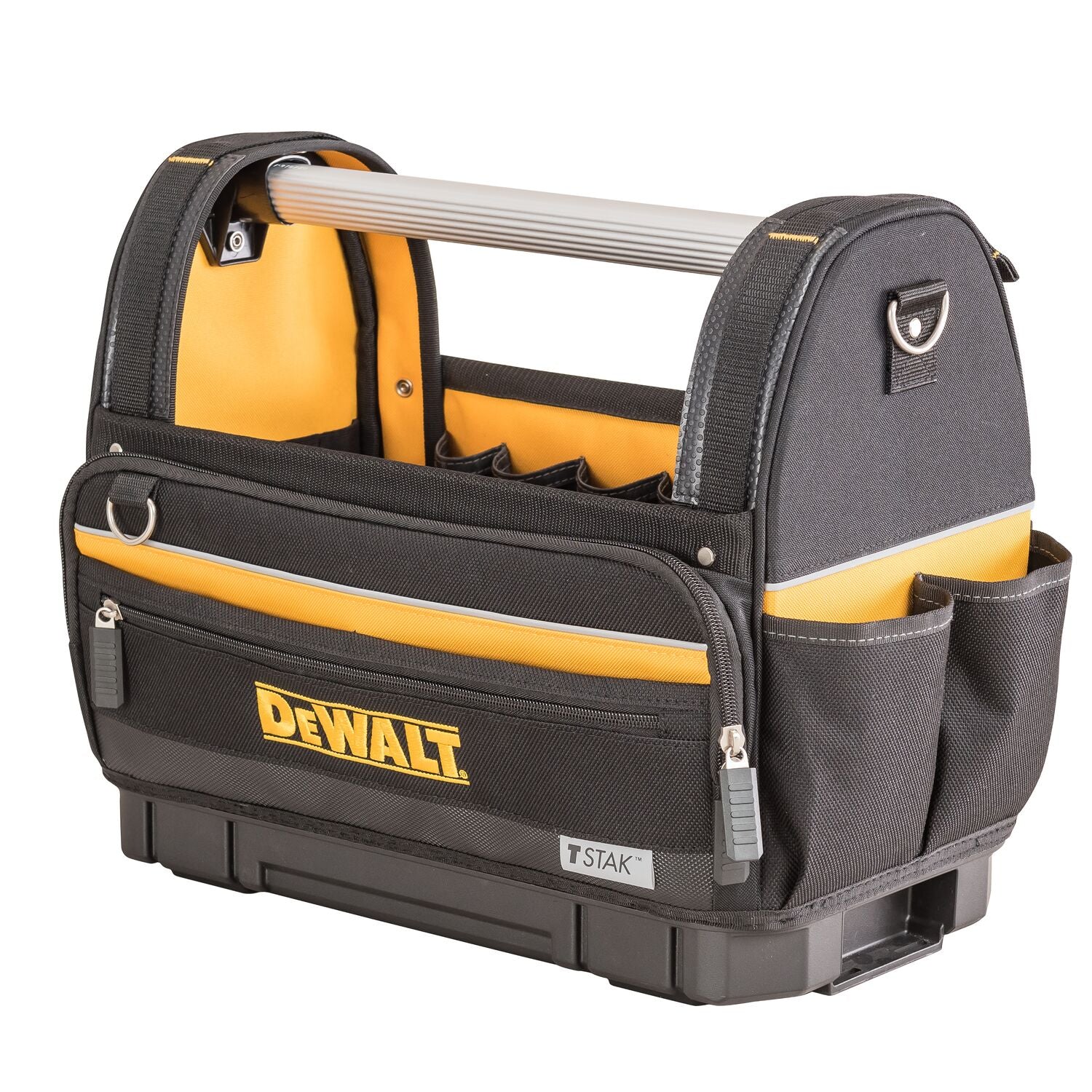 DeWalt DWST82990-1 | Tstak | open gereedschapstas - DWST82990-1