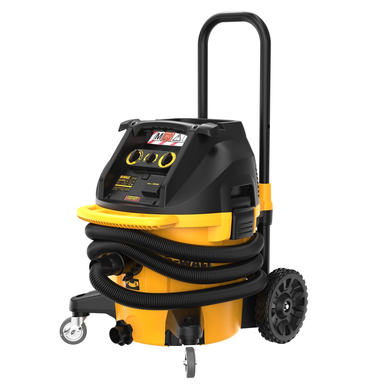 DeWalt DWV905M