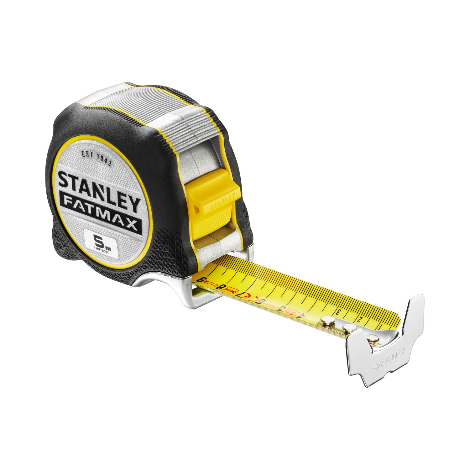 Stanley FMHT38214-0 FatMax™ XTREME Rolbandmaat 5m - 32mm
