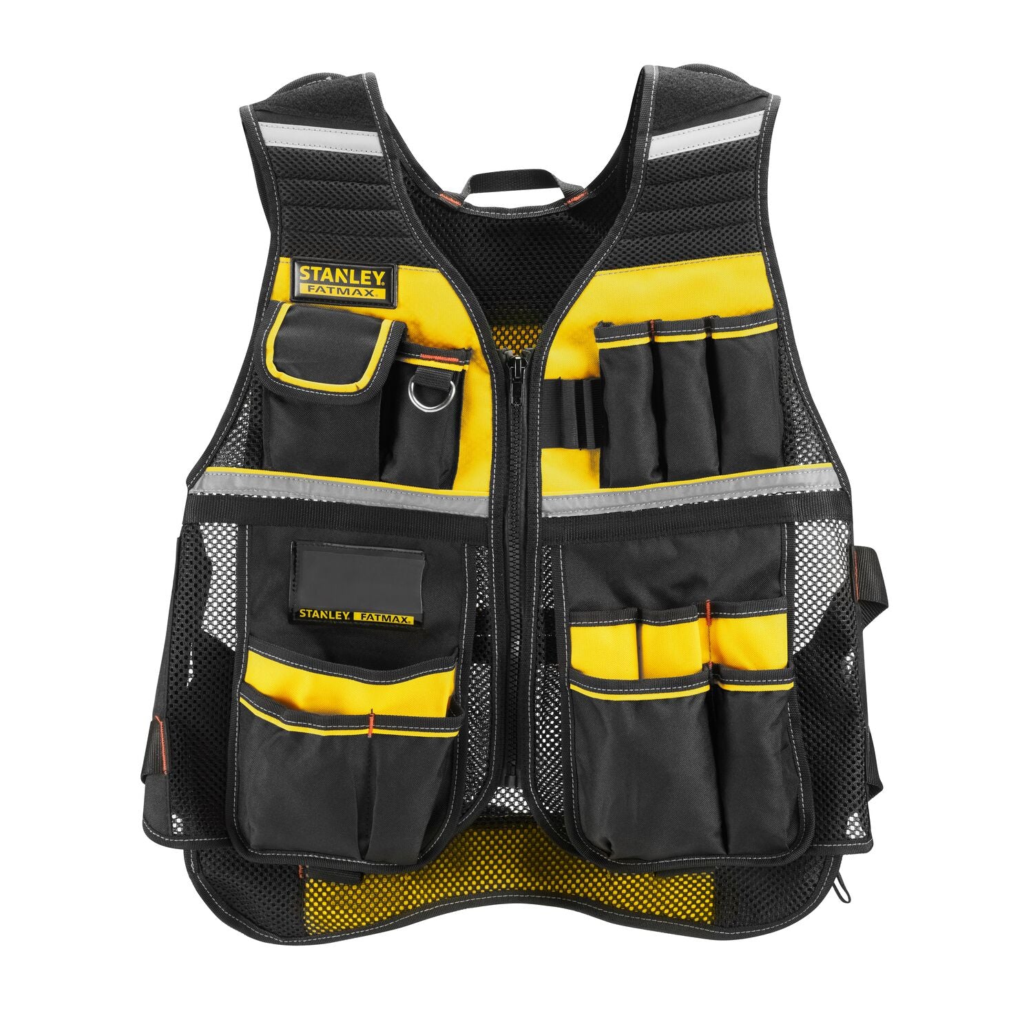 Stanley FMST1-71181 FatMax Gereedschapsvest afbeelding