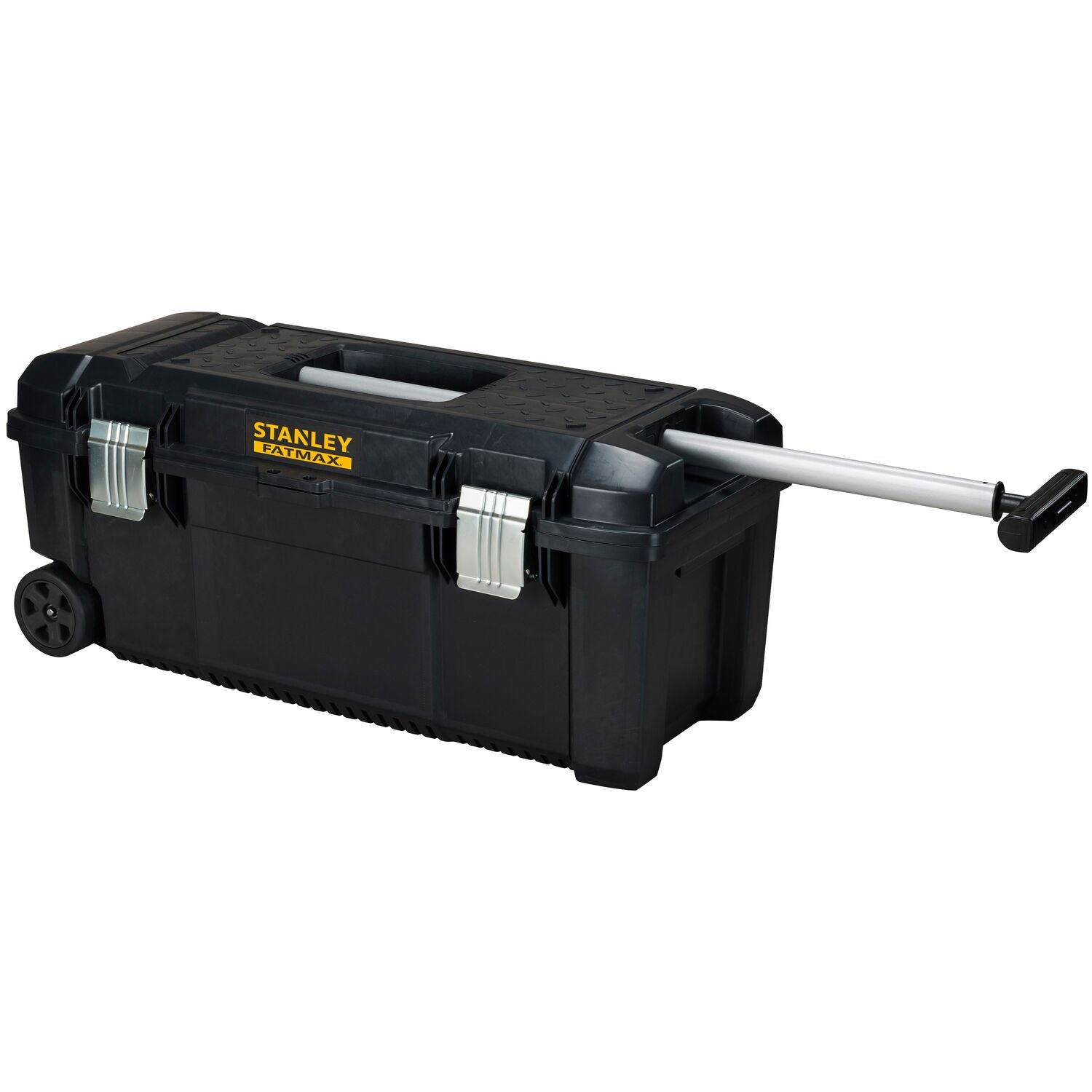 Stanley FMST1-75761 FatMax Gereedschapskoffer 28" met wielen & Handgreep afbeelding 1