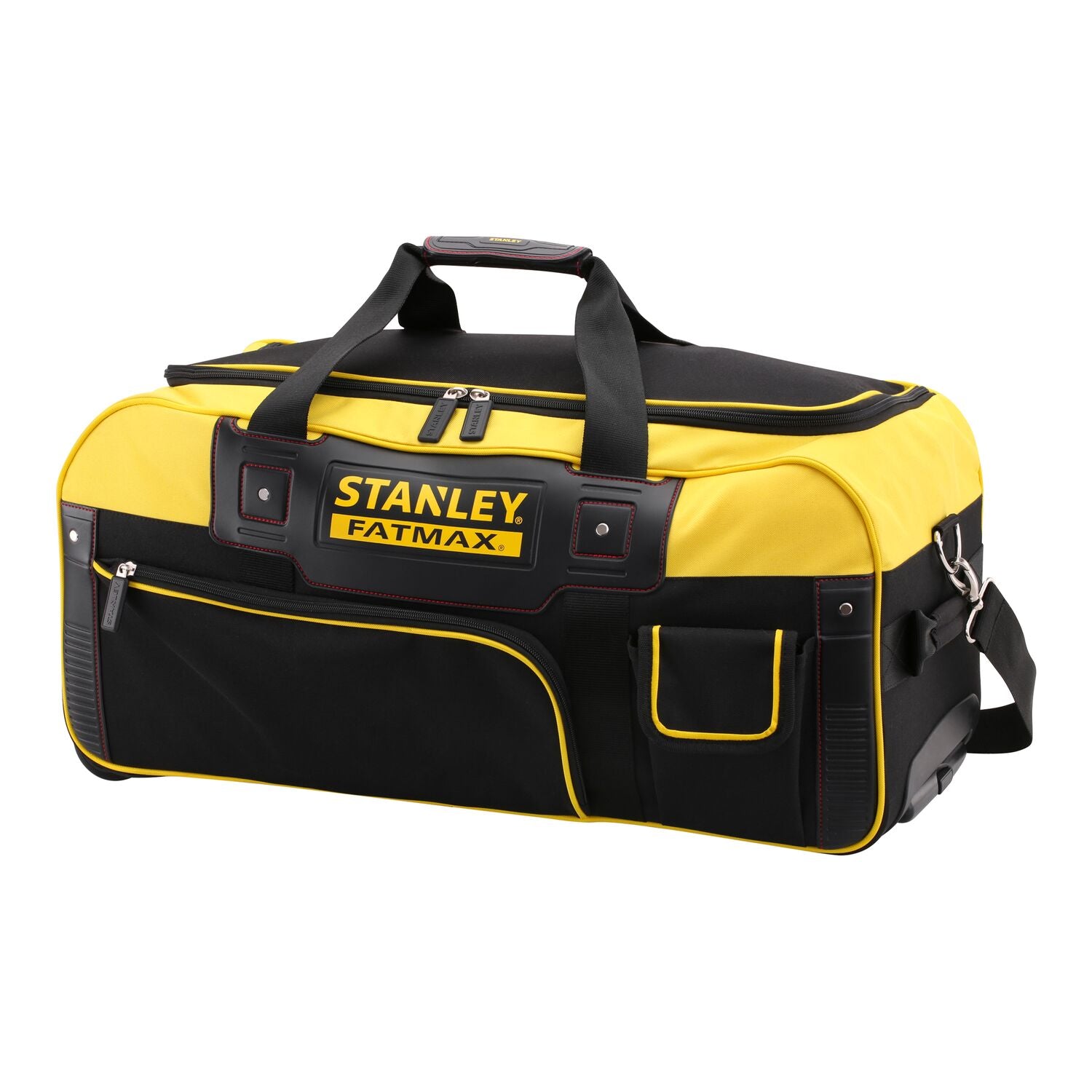 Stanley FMST82706-1 FatMax Opbergtas met wielen afbeelding 1