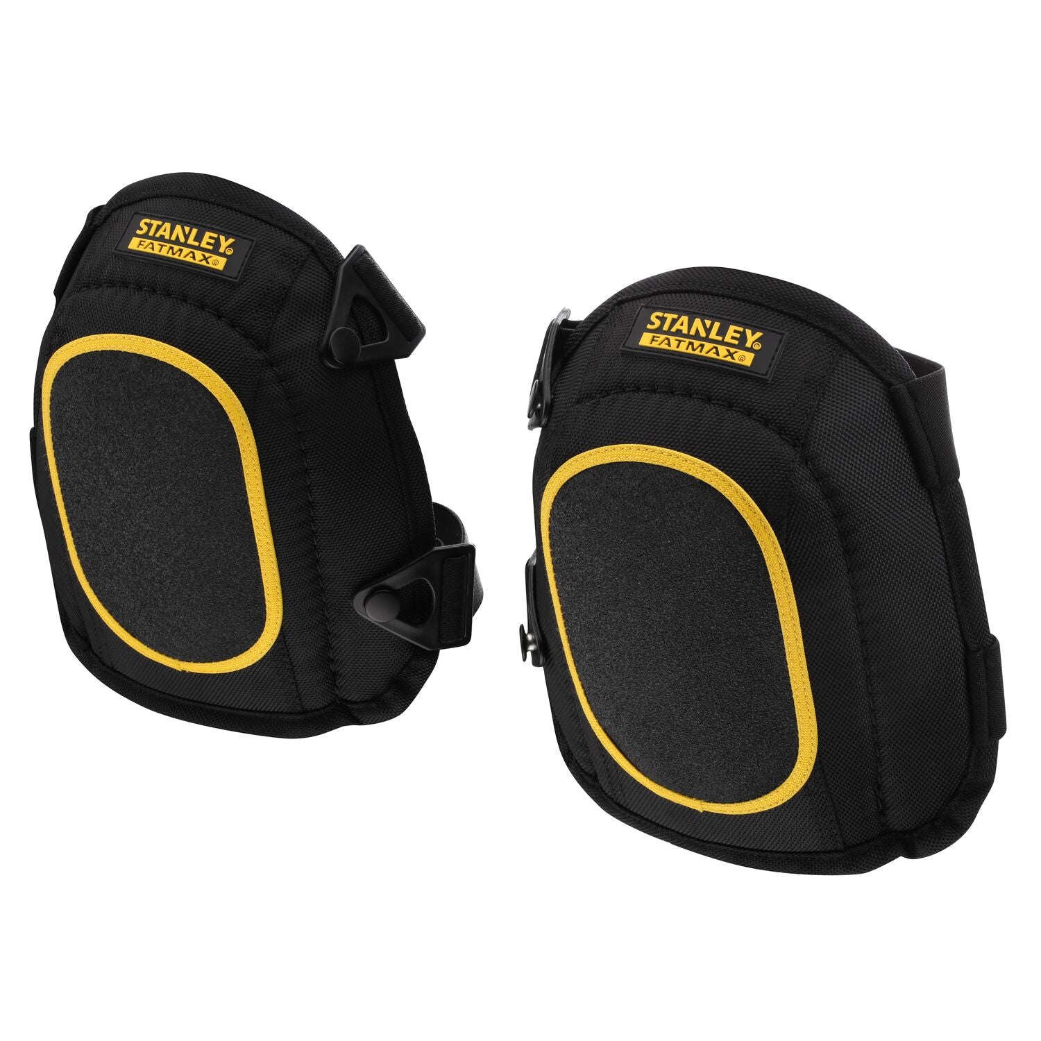 Stanley FMST82962-1 FatMax Kniebeschermers Soft afbeelding 1