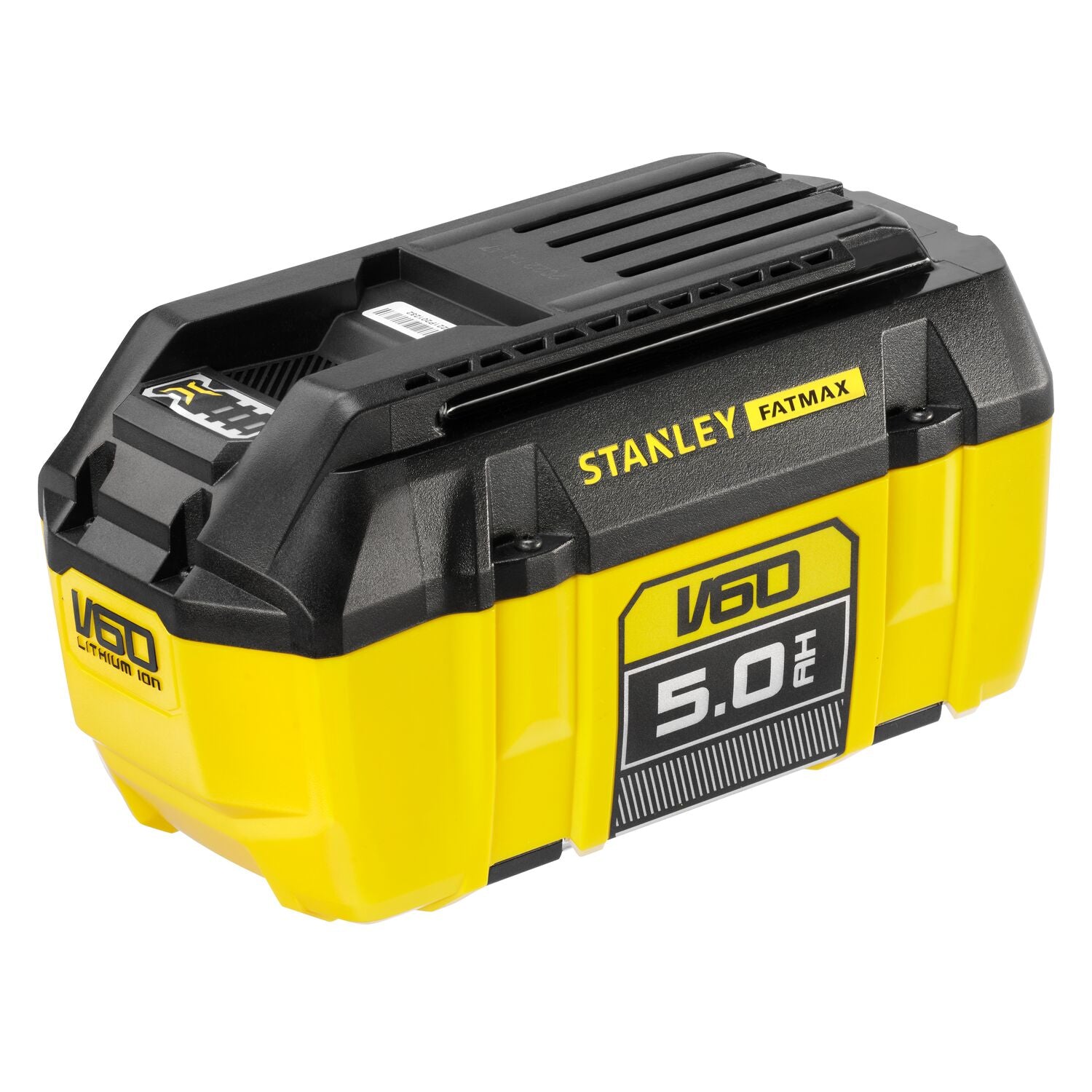 Stanley SFMCB605 FATMAX® V60 Accu 54V 5.0Ah afbeelding 1