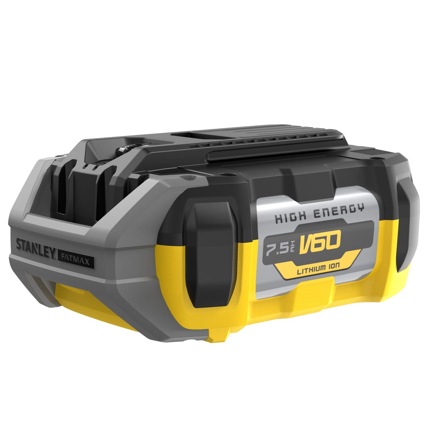 Stanley SFMCB6075 FATMAX® V60 Accu 54V 7.5Ah afbeelding