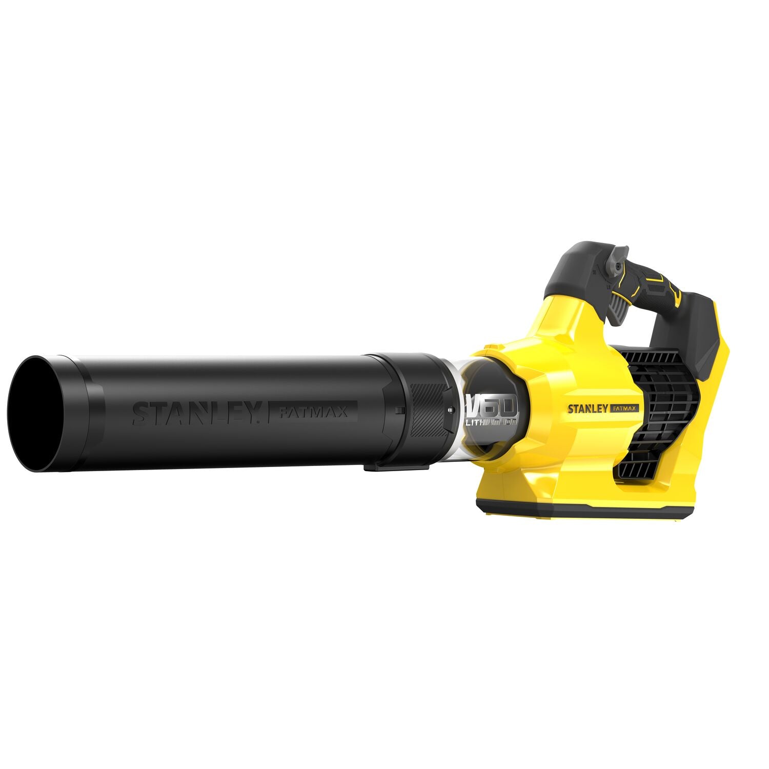 Stanley SFMCBLB76B FATMAX® V60 Accu bladblazer 54V Basic Body afbeelding