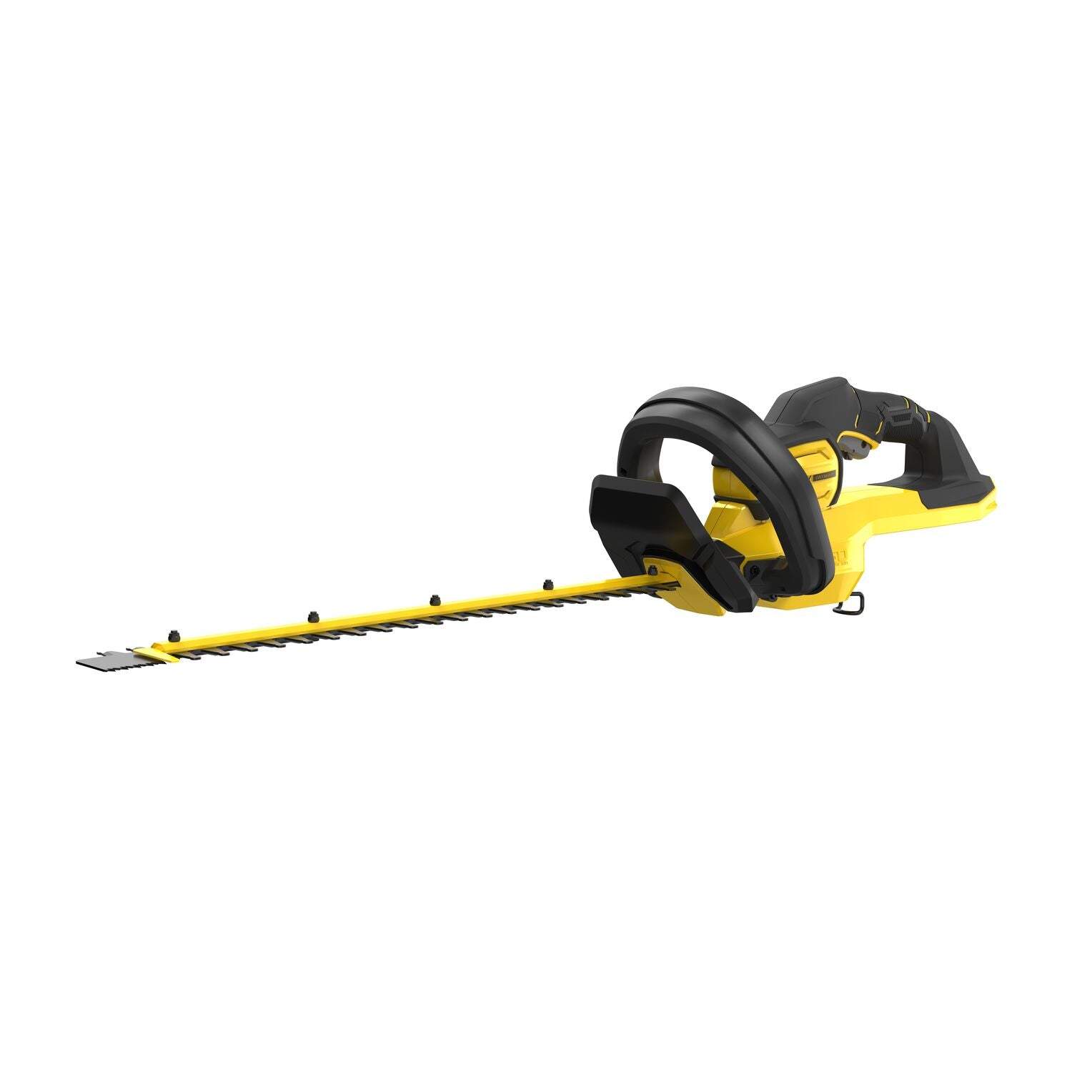 Stanley SFMCHTB866B FATMAX® V60 Accu heggenschaar 60cm 54V Basic Body afbeelding