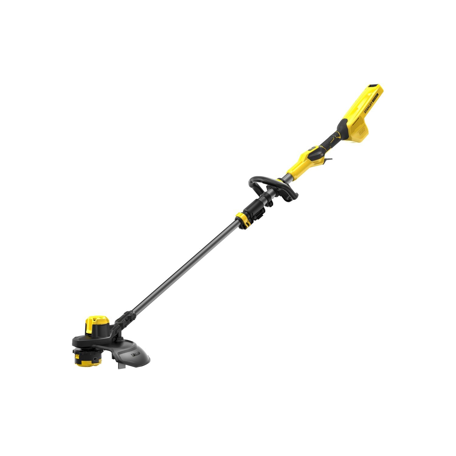 Stanley SFMCSTB963B FATMAX® V60 Accu grastrimmer 54V Basic Body afbeelding 1