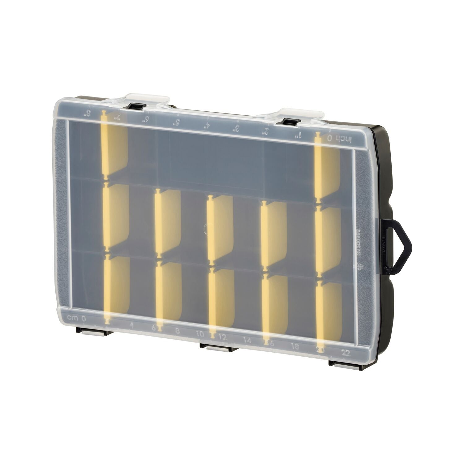 Stanley STST81680-1 Essential Organizer 17 vakken afbeelding 1