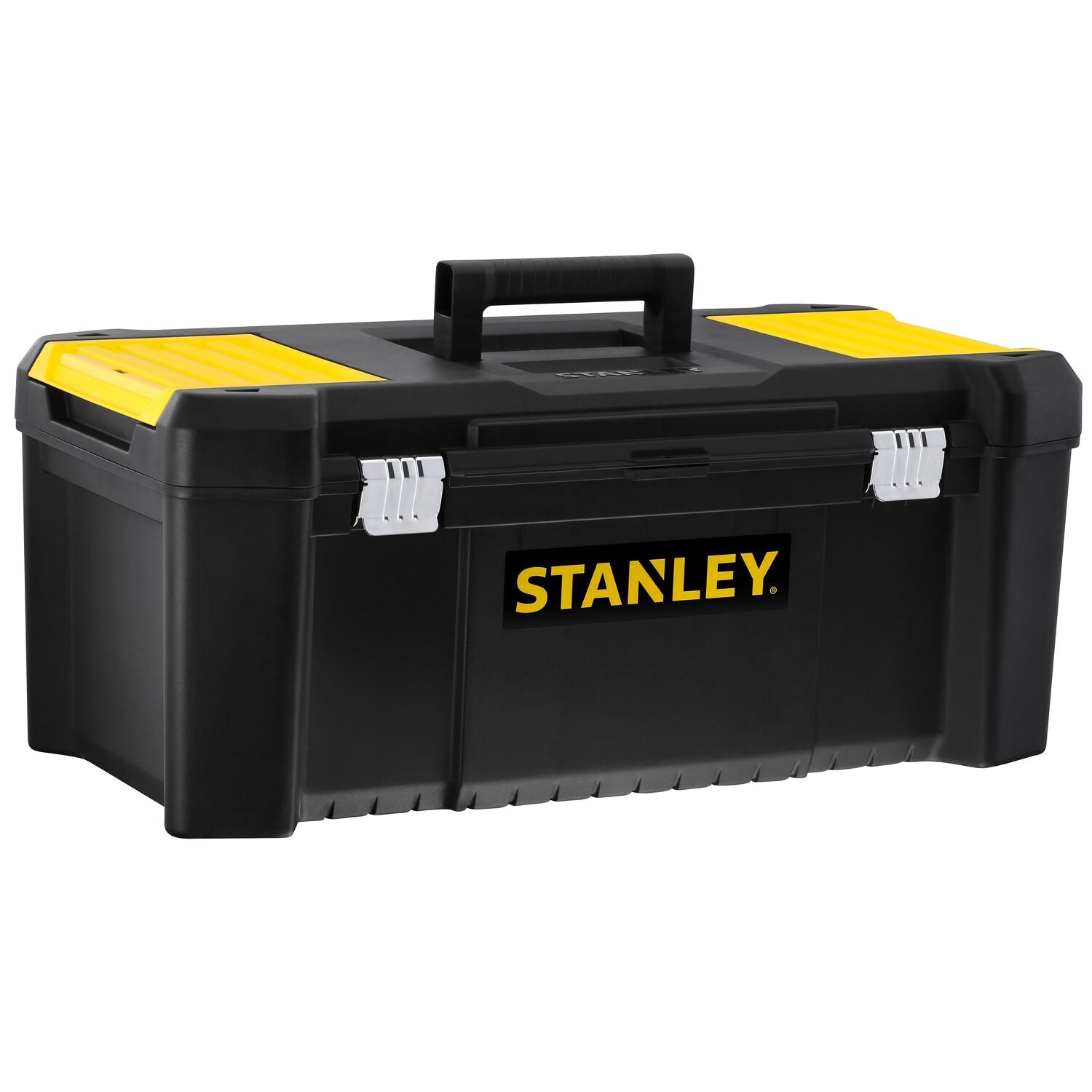 Stanley STST82976-1 Gereedschapkoffer Essential M 26" afbeelding 1