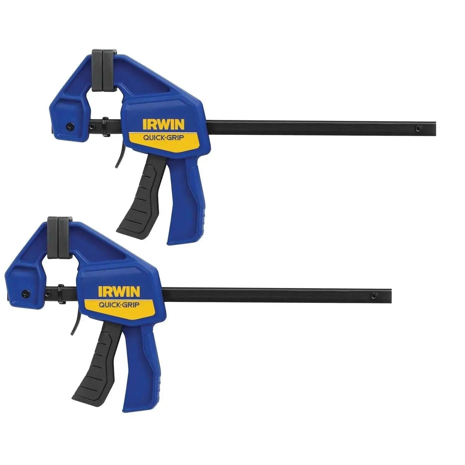 Irwin Miniklem 150/62mm - Duoverpakking - T5462EL7 afbeelding 1
