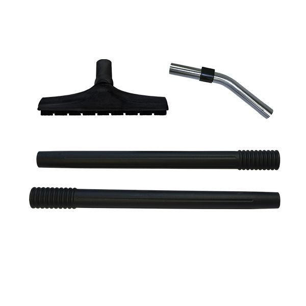 Starmix Accessoire set EW+ BG Bouw reinigingsset stofzuiger - 015859 afbeelding