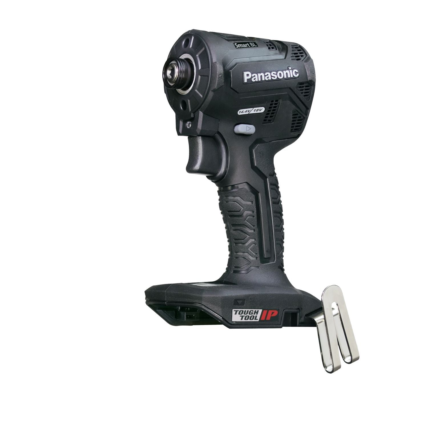 Panasonic EY1PD1X Compacte accu slagschroevendraaier 155Nm 14,4/18V Basic Body afbeelding