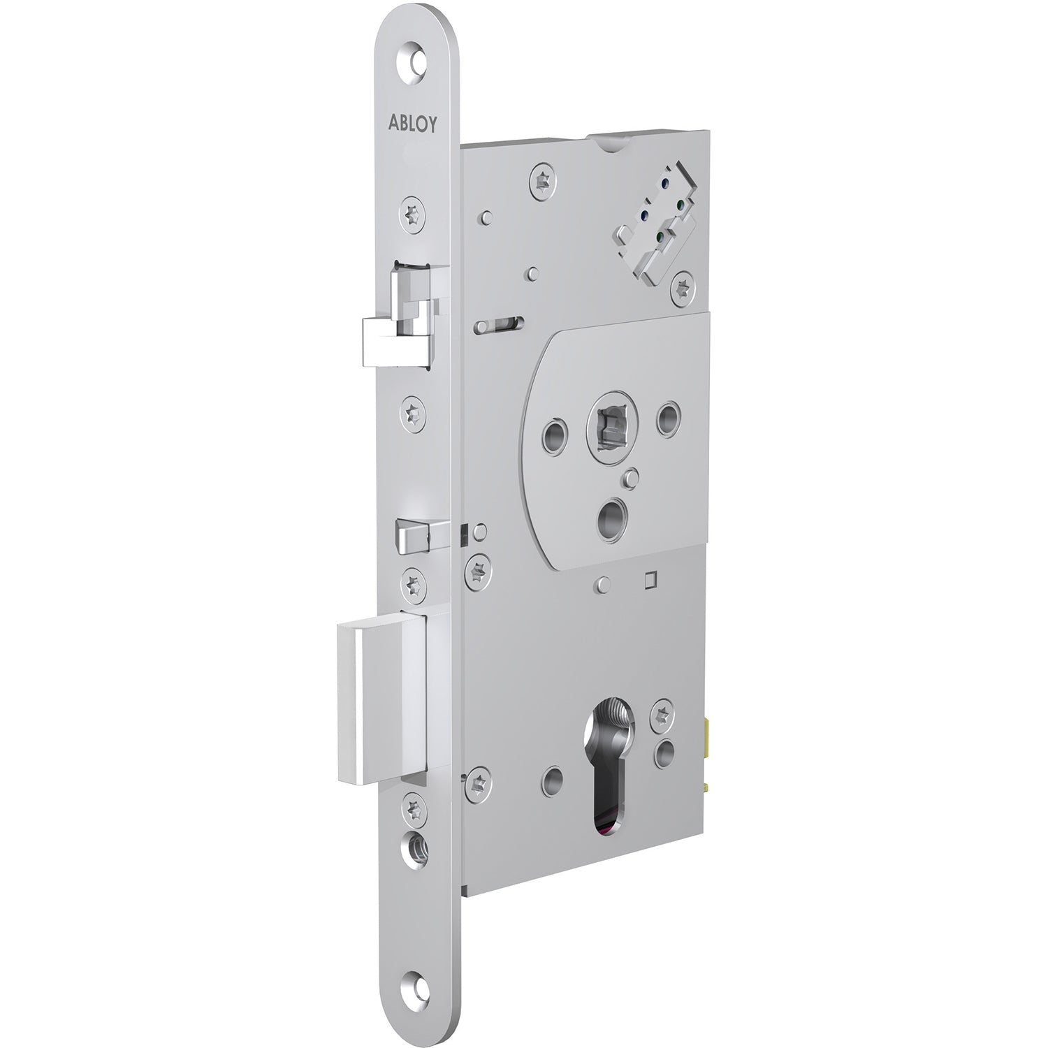 Assa Abloy Solenoidslot EL560/60/72/24mm - 10013881 afbeelding