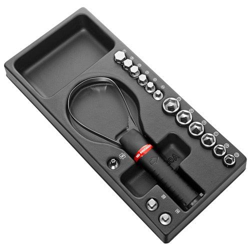 Facom Aftapmodule en multimerk filter - MOD.U48A afbeelding