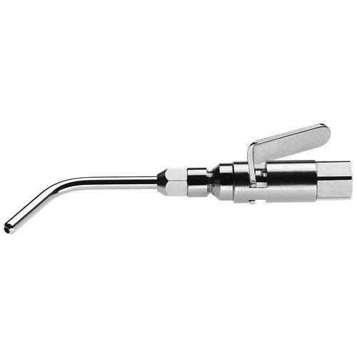 Facom Blaaspistool met gebogen Mondstuk - V.999A afbeelding