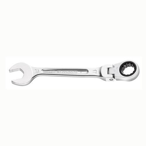 Facom Flex Ringsteeksleutel met ratel 13mm - 467BF.13 afbeelding