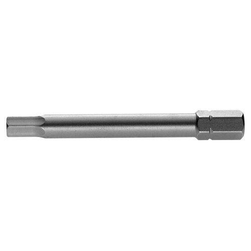 Facom Lange standaard bits serie 2 voor 6-kant inbusschroeven - EH.204L afbeelding