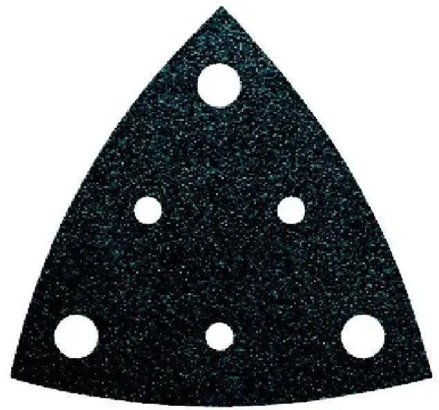 Fein Schuurpapier geperforeerd korrel 40 VE=50 - 63717108019 afbeelding 1