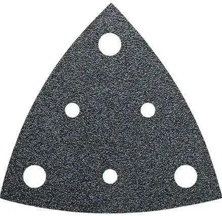 Fein Schuurpapier geperforeerd zirkoon korrel 40 VE=35 - 63717236010
