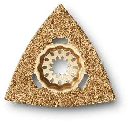 Fein Starlock Hardmetalen schraper VE=1 - 63731001210 afbeelding 1