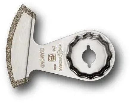 Fein Starlock Max Diamantzaagblad VE=1 - 63903242210 afbeelding 1