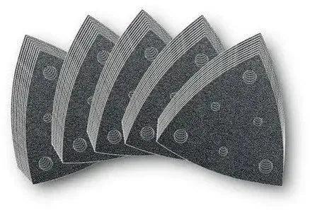 Fein Starlock Schuurpapierset VE=50 - 63717109035