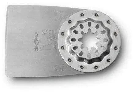 Fein Starlock Starre spatel korte uitvoering VE=1 - 63903226210 afbeelding 1