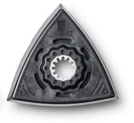 Fein Starlock Steunplateau Standaard voor schuren met stofafzuiging VE=2 - 63806136220 afbeelding 1