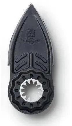 Fein Starlock Steunplateau voor gebruik op krappe en diepliggende plekken VE=2 - 63806159220 afbeelding 1