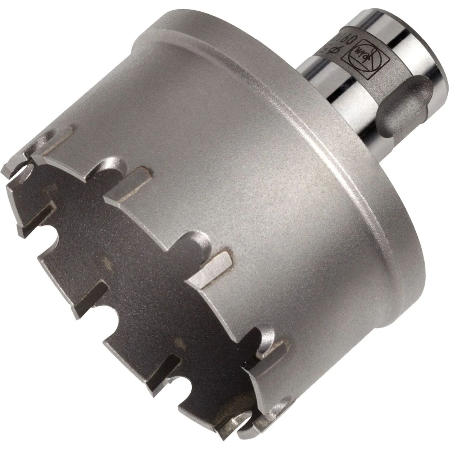 Fein QuickIN Hardmetalen gatzaag 48mm - 63131448010 afbeelding