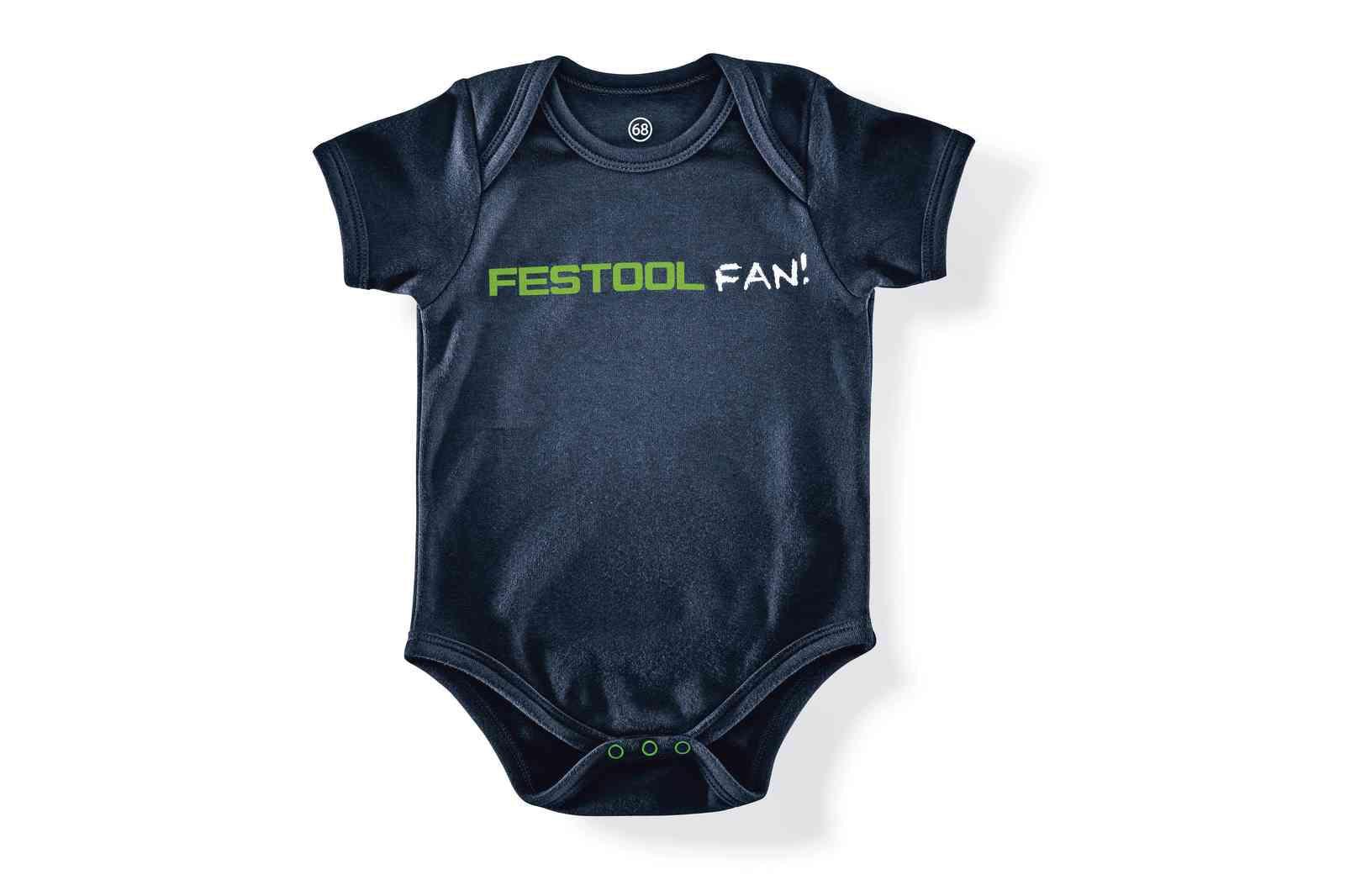 Festool BB Romper „Festool Fan“ - 202307 afbeelding 1
