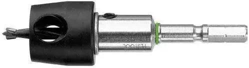 Festool BTA HW D 5 CE Boor met diepteaanslag 5 millimeter - 492522