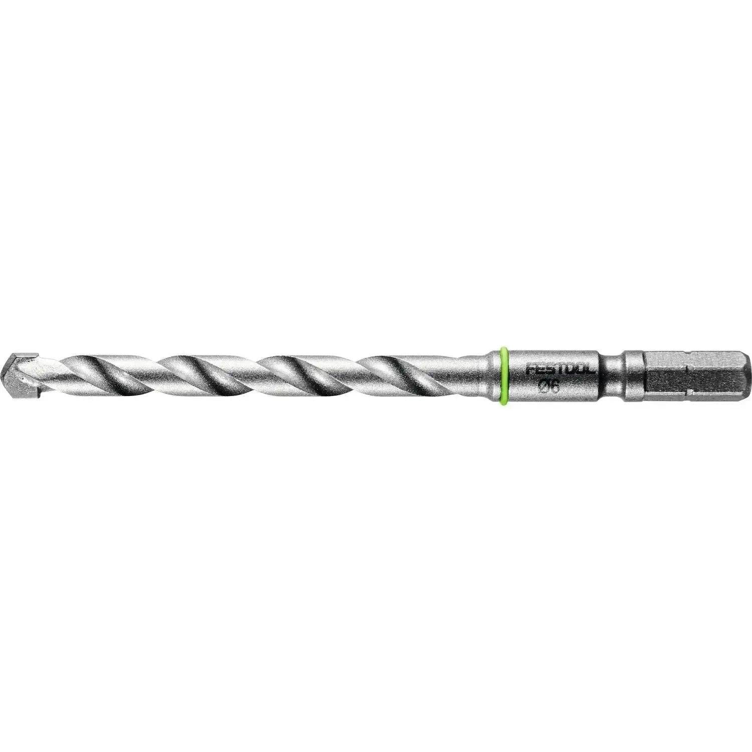 Festool DB STONE CE D6 3x Steenboren 6 millimeter - 769113