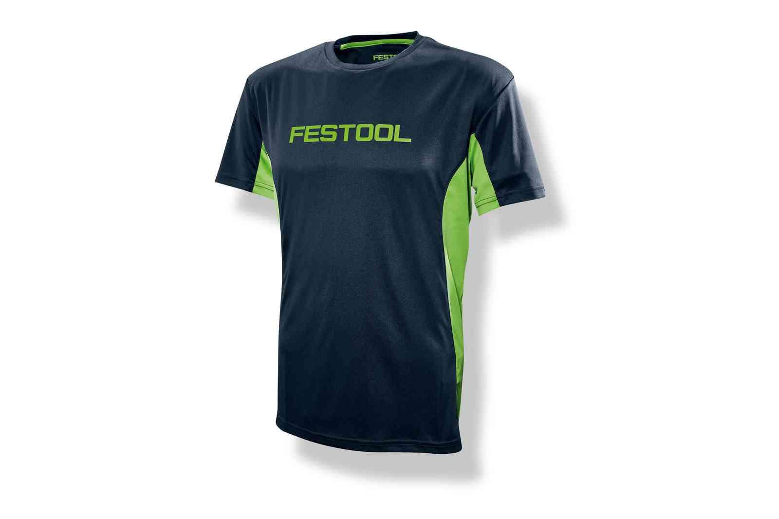 Festool Sport T-shirt heren Festool M - 204003 afbeelding 1