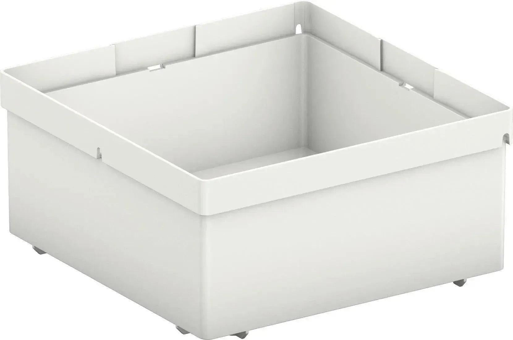 Festool Box 150x150x68 Inzetbakjes VE=6 - 204863 afbeelding