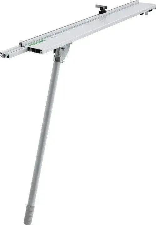 Festool KA-UG-KS 60-L Afkortaanslag links voor KS 60 - 201907 afbeelding