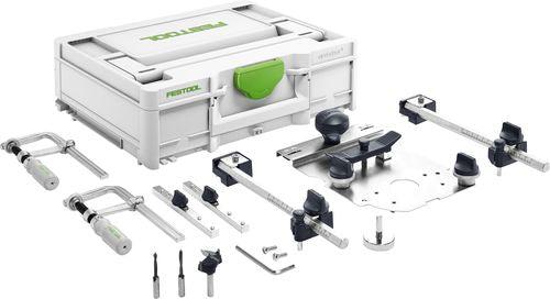 Festool LR 32-SYS Gatenrij Boorset in Systainer - 576799