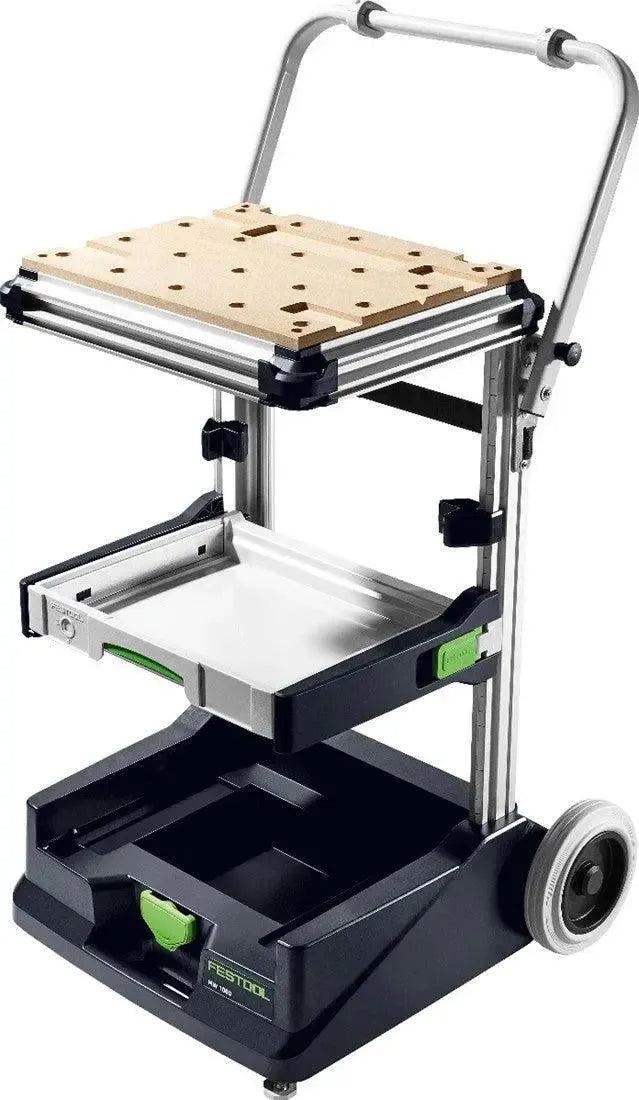 Festool MW 1000 Basic Mobiele werkplaats - 203454