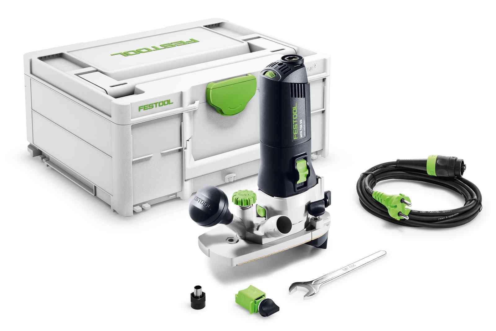 Festool MFK 700 EQ/B-Plus Module-kantenfrees - 576241 afbeelding 1