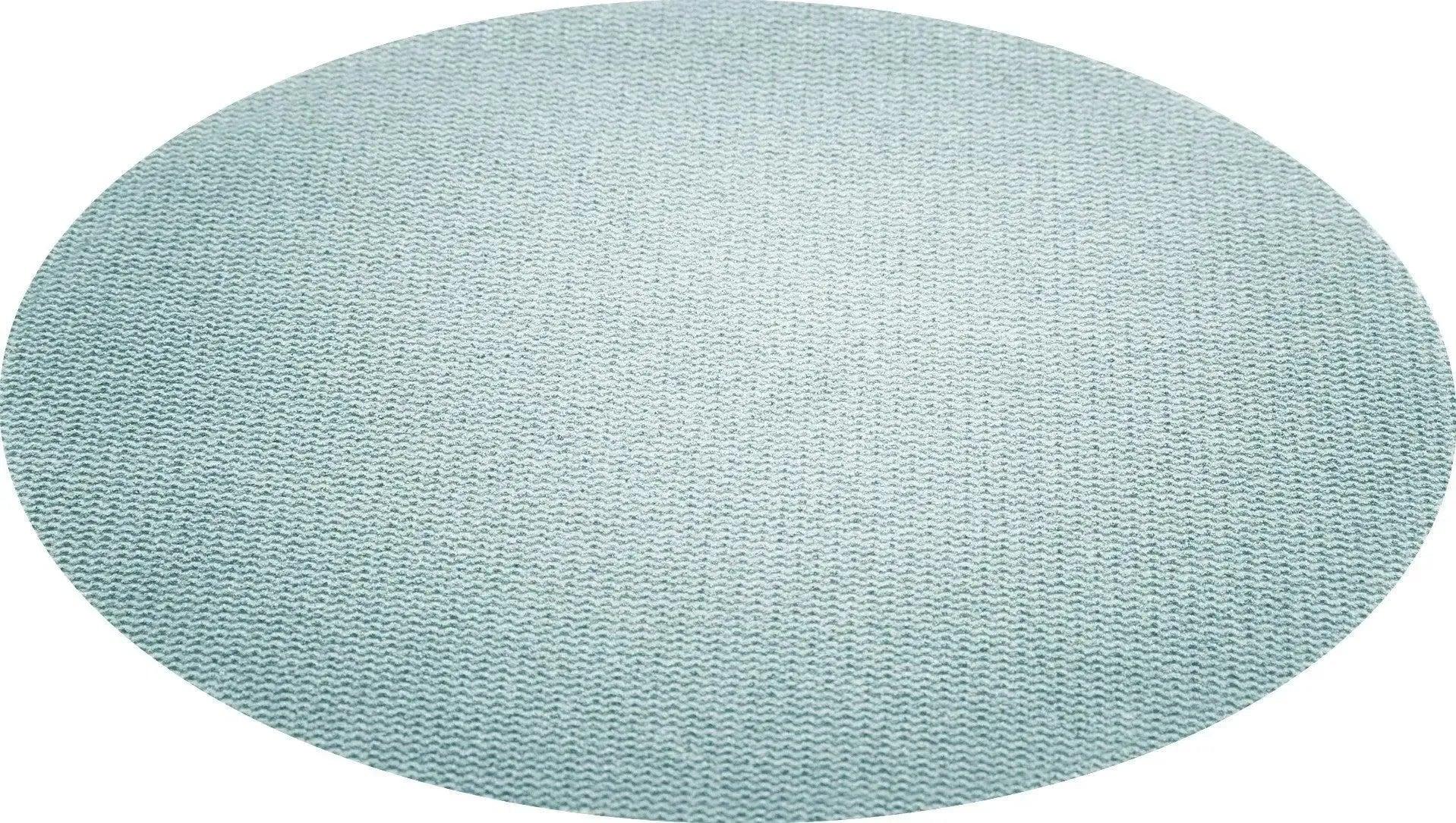 Festool Granat Net D150 P150 GR NET/50 Netschuurmateriaal VE=50 - 203306