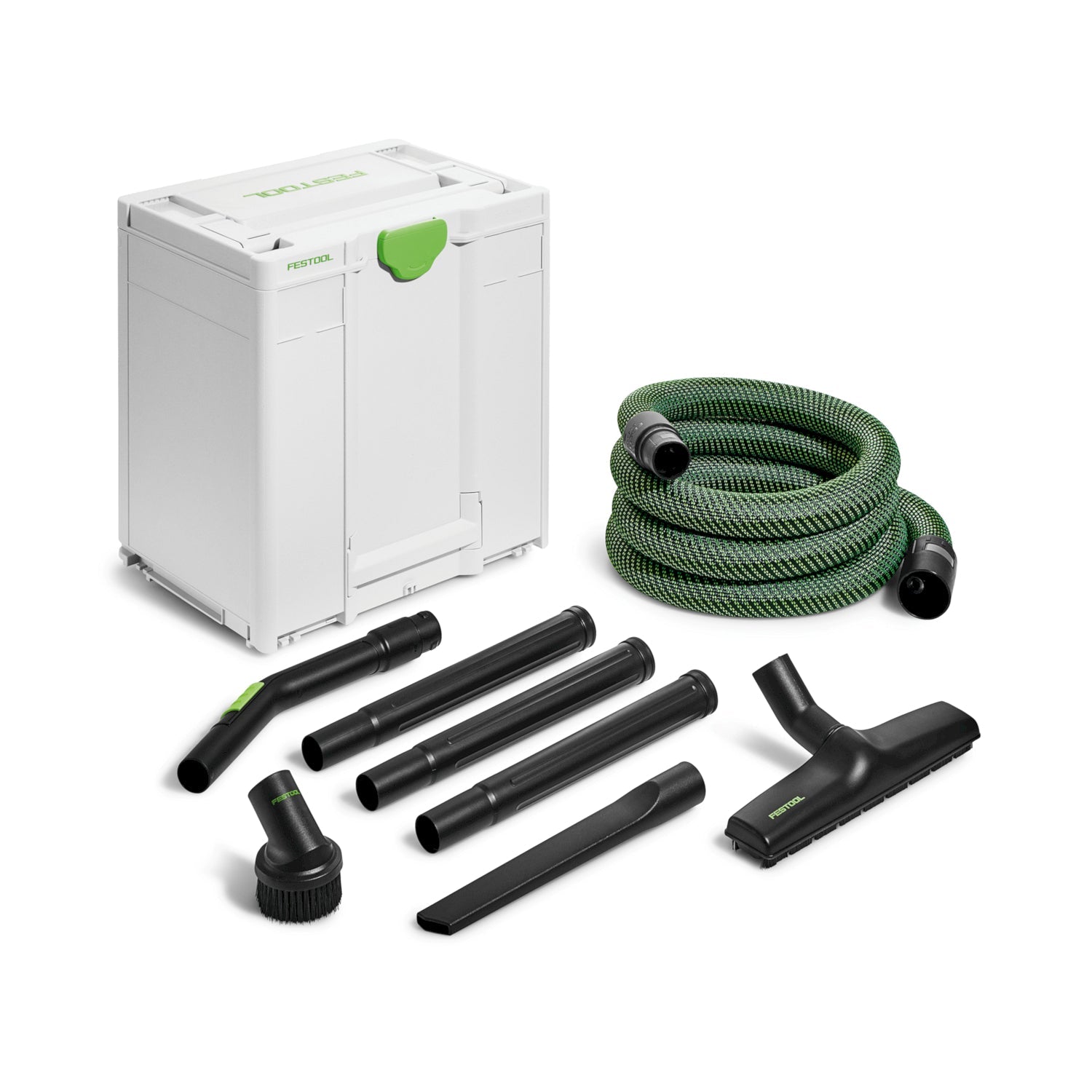 Festool RS-HW D 36-Plus Reinigingsset voor de vakman - 577258 afbeelding 1