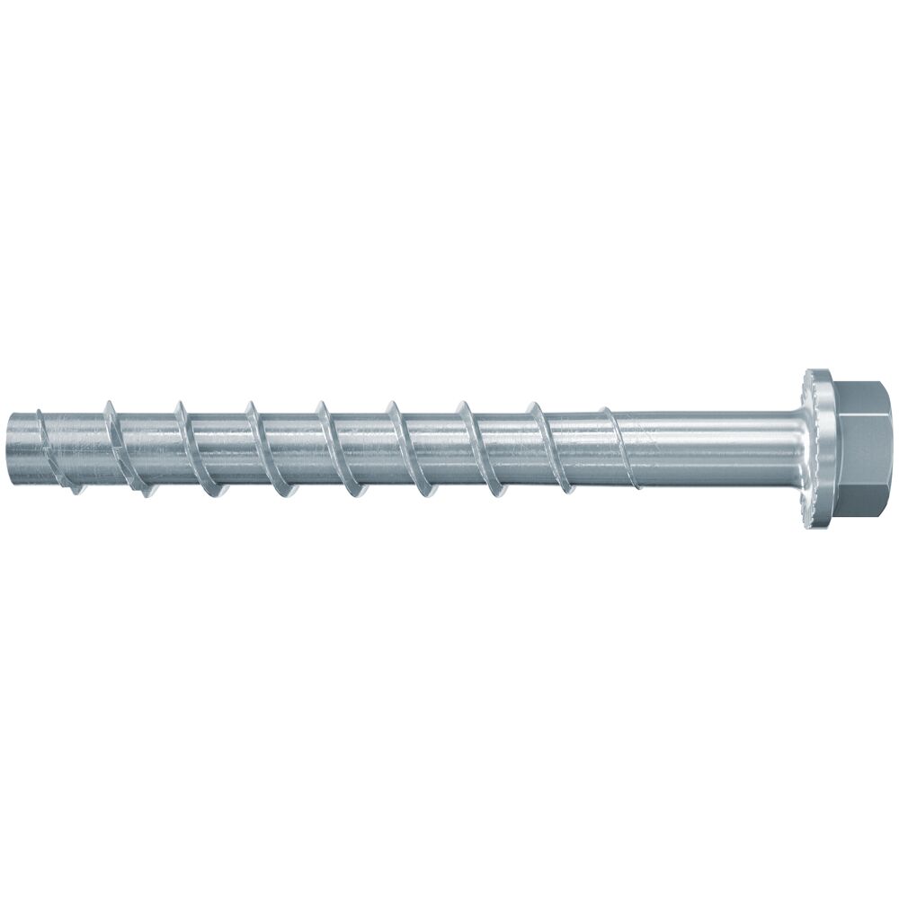 Fischer Betonschroef FBS II 10x70 15/5/- US VE=50 - 536859 afbeelding