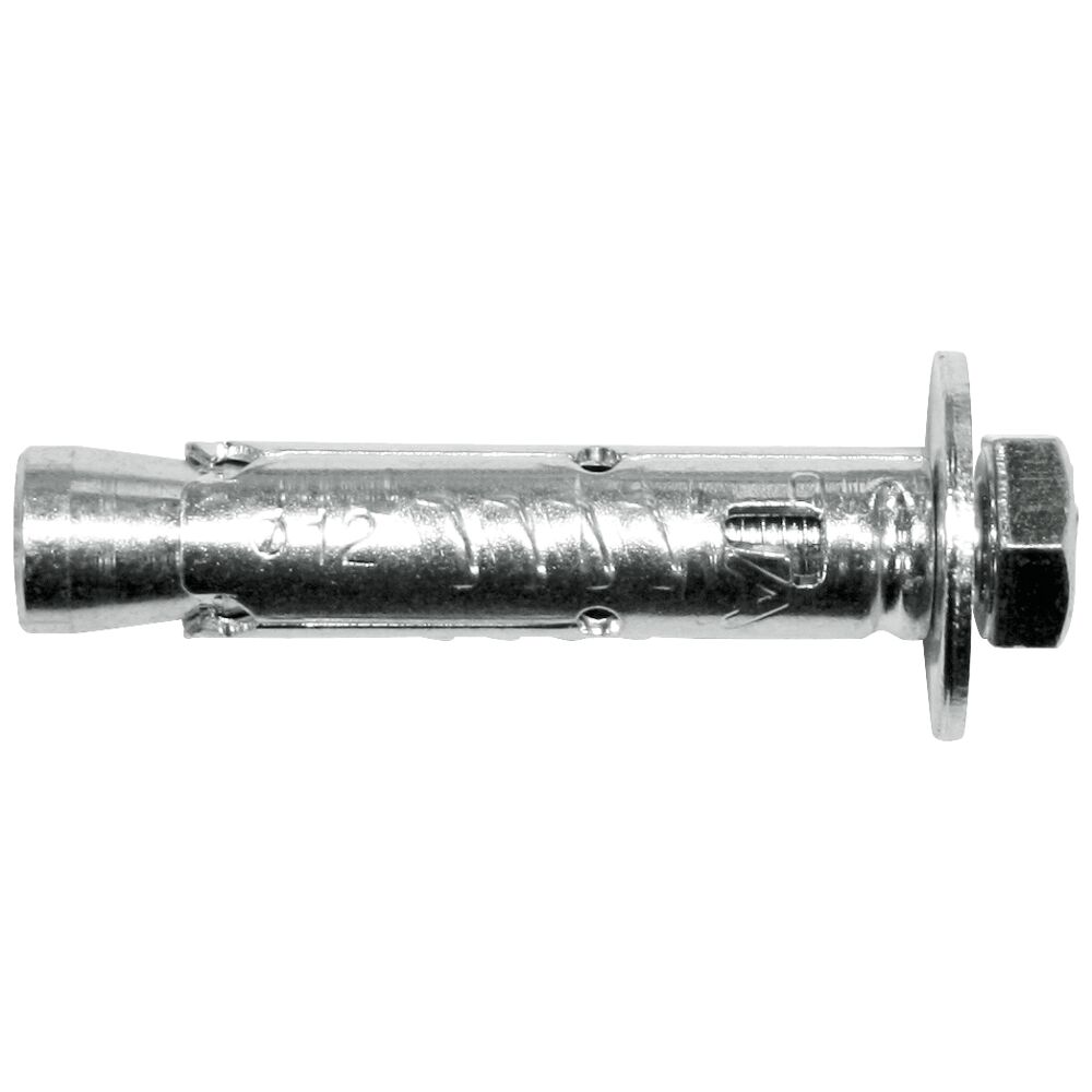 Fischer Hulsanker TA M8x55 NL VE=50 - 94427 afbeelding