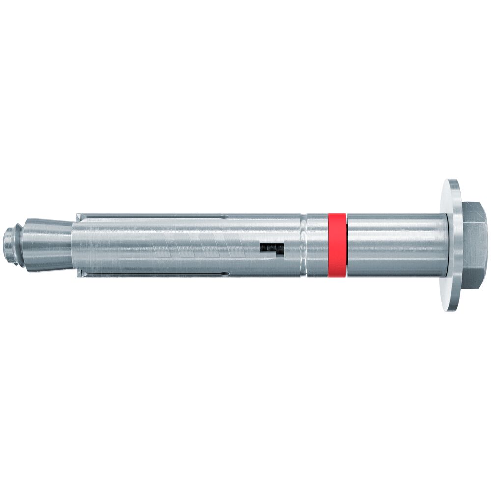 Fischer Hulsanker TA M8x60 NL VE=50 - 94428 afbeelding