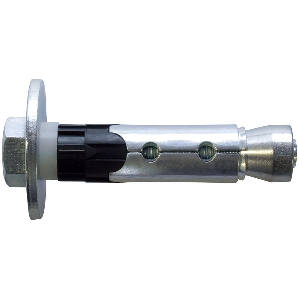 Fischer Kanaalplaatanker FH II 12/55-M8 NL VE=50 - 535853 afbeelding