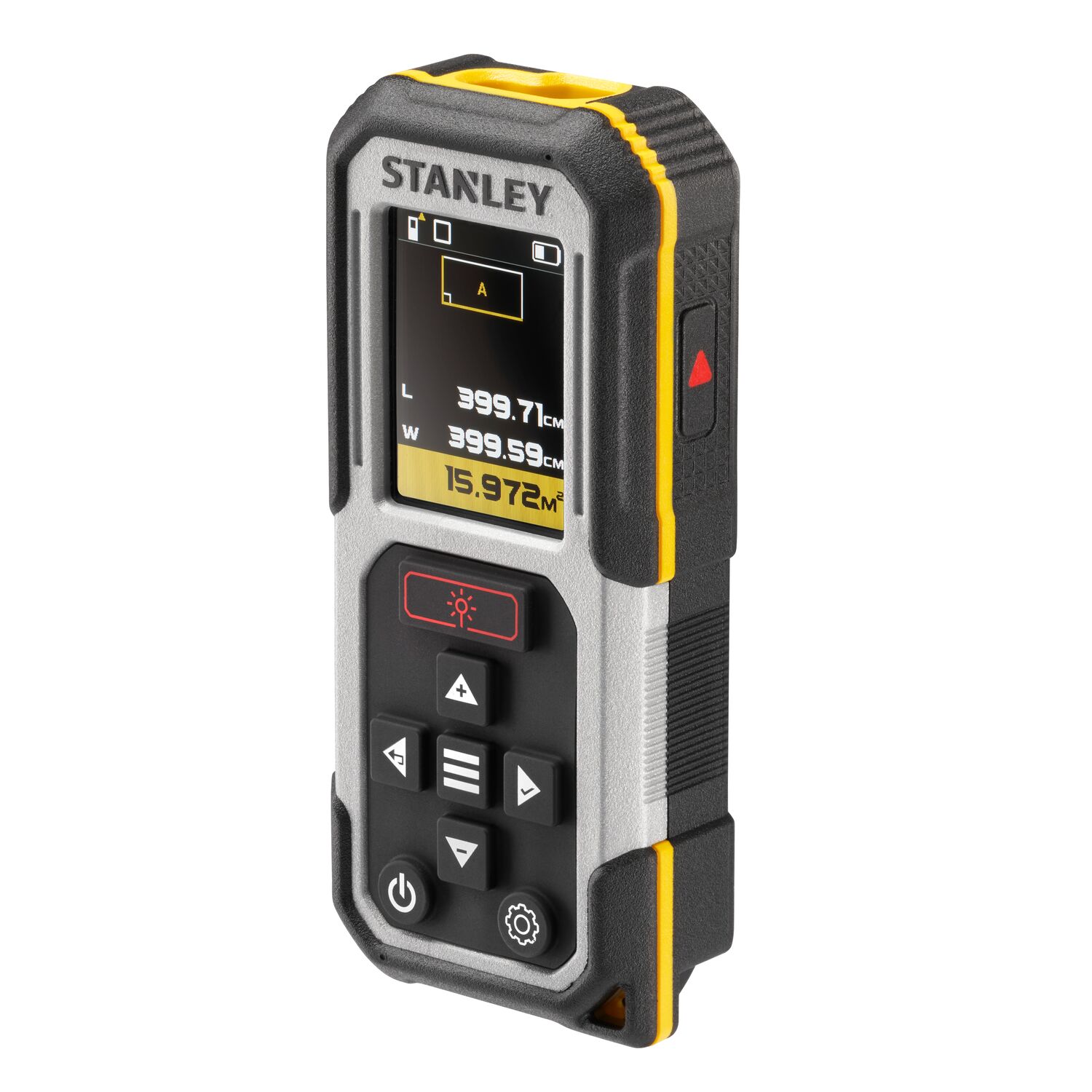 Stanley FMHT77050 FatMax Laserafstandsmeter 60m